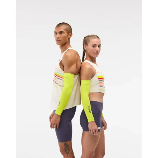 HOKA - Manchettes Race Day