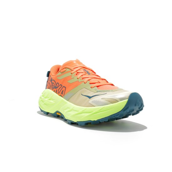 HOKA - Speedgoat 7 femme