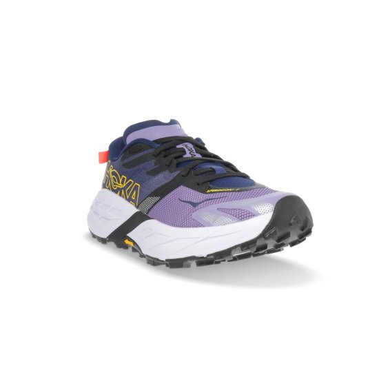 HOKA - Speedgoat 7 femme
