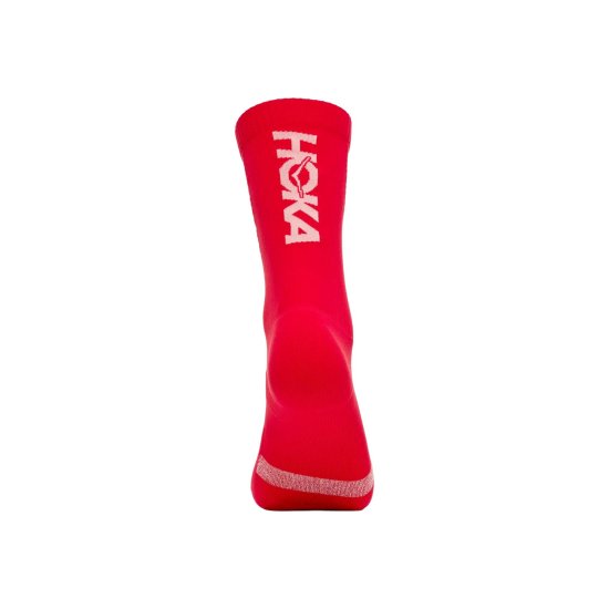 HOKA - Chaussettes mi-hautes Race Day