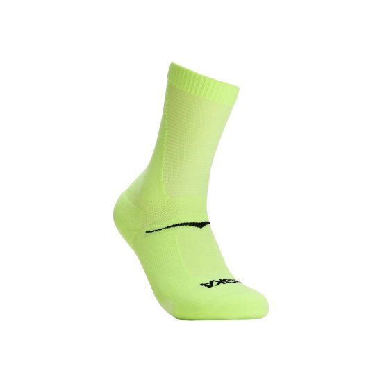 HOKA - Chaussettes mi-hautes Race Day
