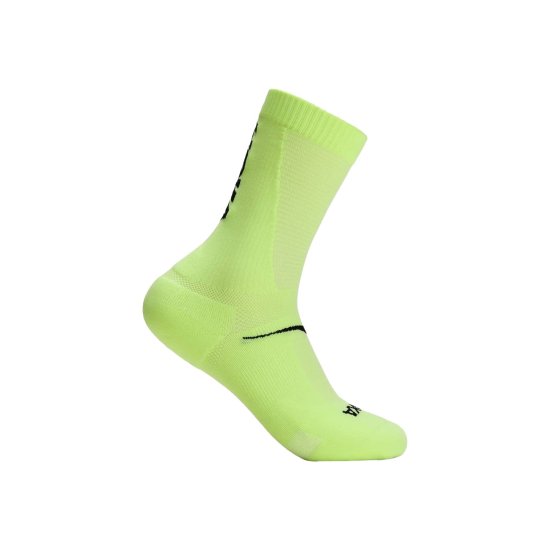 HOKA - Chaussettes mi-hautes Race Day