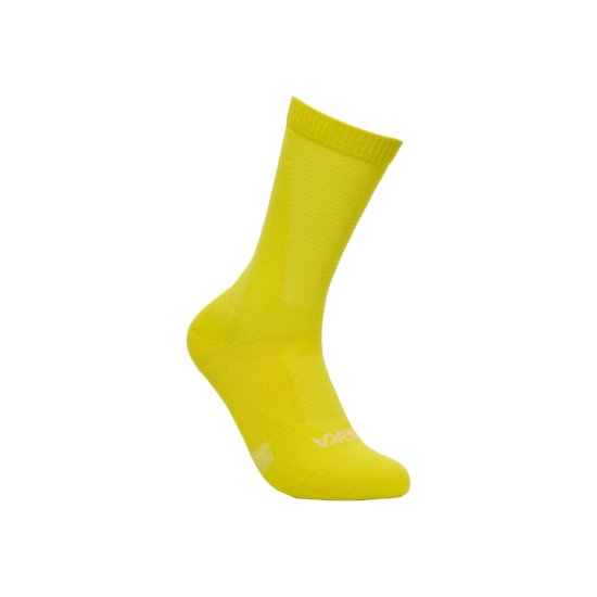 HOKA - Chaussettes mi-hautes Race Day