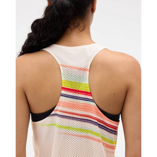 HOKA - Débardeur Race Day femme