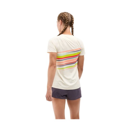 HOKA - T-shirt Race Day donna