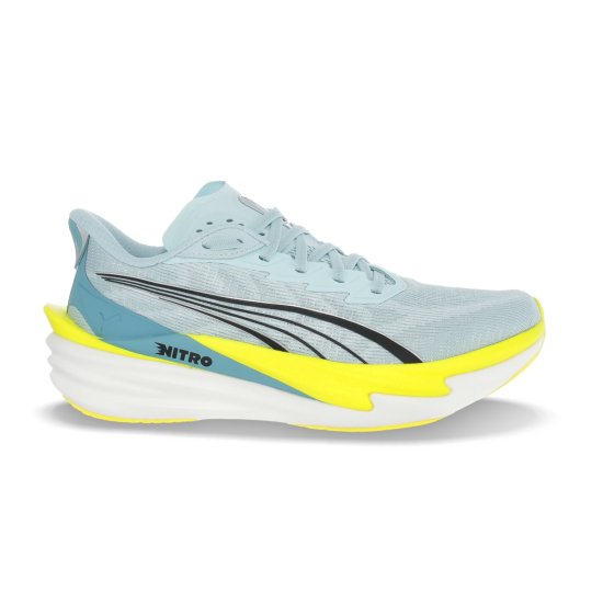 PUMA - Deviate NITRO 4 donna