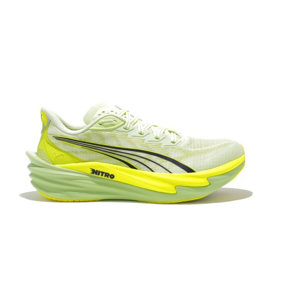 PUMA - Deviate NITRO 4 femme