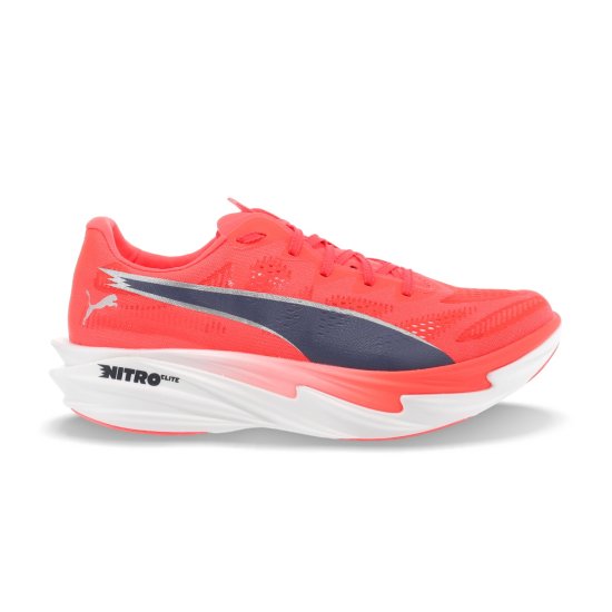 PUMA - Deviate NITRO Elite 4 uomo