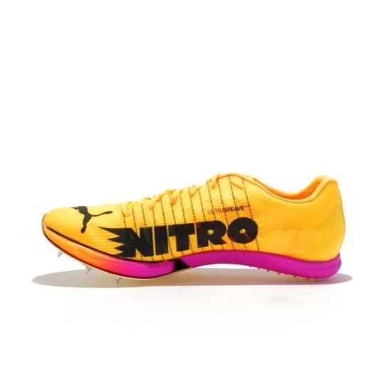 PUMA - EvoSPEED Forte Nitro Elite Mixte