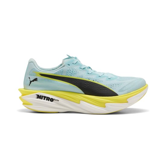 PUMA - Deviate NITRO Elite 4 donna
