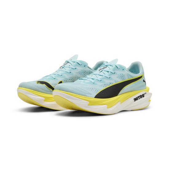 PUMA - Deviate NITRO Elite 4 donna