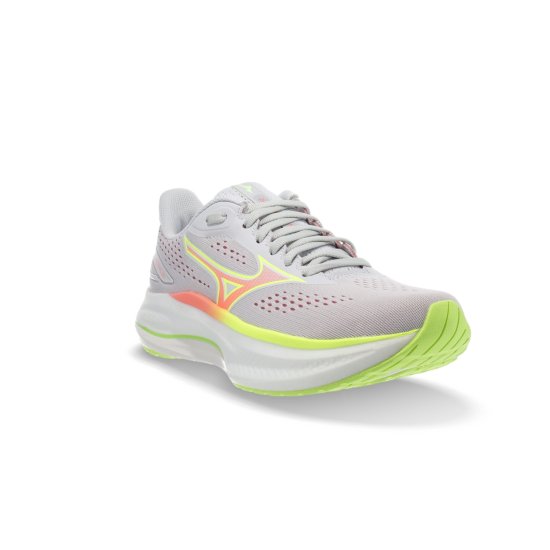 MIZUNO - Wave Inspire 22 femme