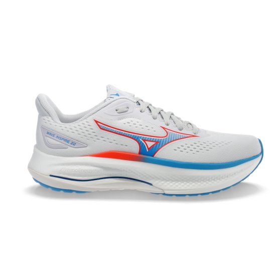 MIZUNO - Wave Inspire 22 homme