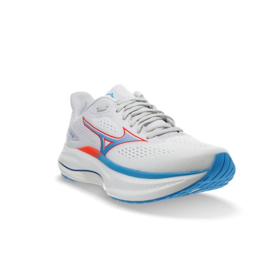 MIZUNO - Wave Inspire 22 homme