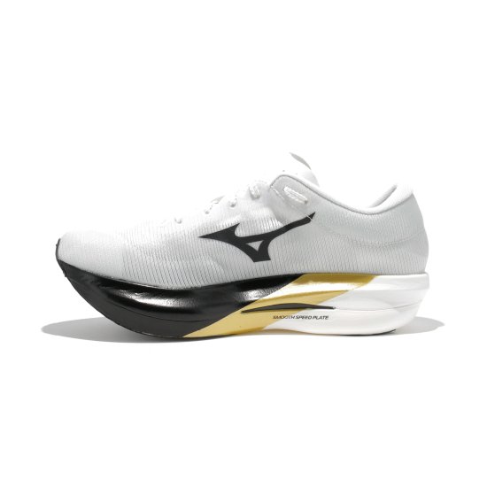 MIZUNO - Hyperwarp Elite Mixte