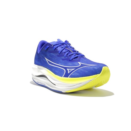 MIZUNO - Wave Rebellion Flash 3 femme