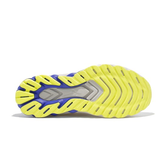 MIZUNO - Wave Skyrise 7 homme