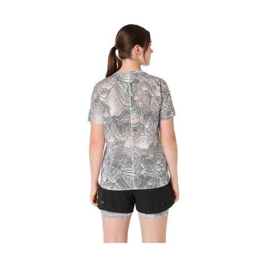 ASICS - T-SHIRT SERIE LIMITATA METARUN DONNA