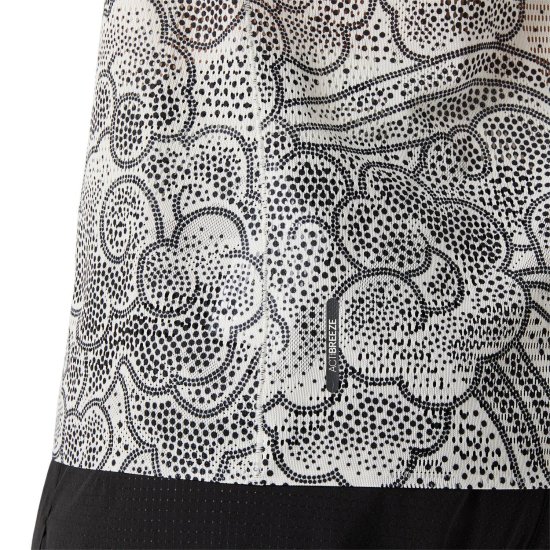 ASICS - T-SHIRT SERIE LIMITATA METARUN DONNA