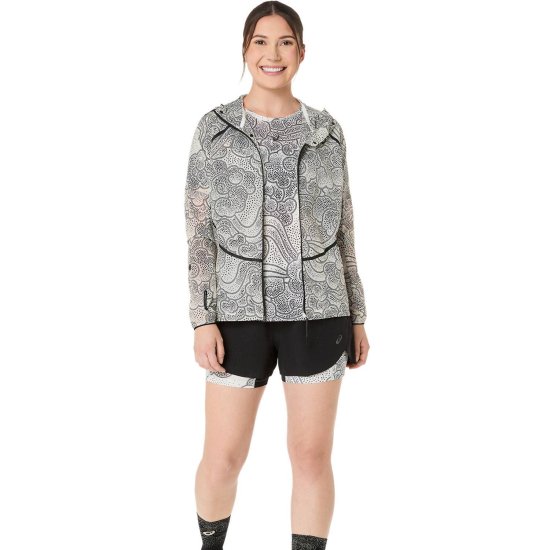 ASICS - T-SHIRT SERIE LIMITATA METARUN DONNA