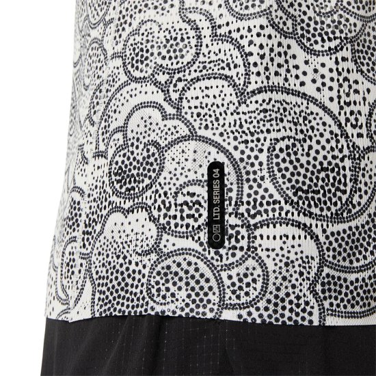 ASICS - T-SHIRT SERIE LIMITATA METARUN DONNA