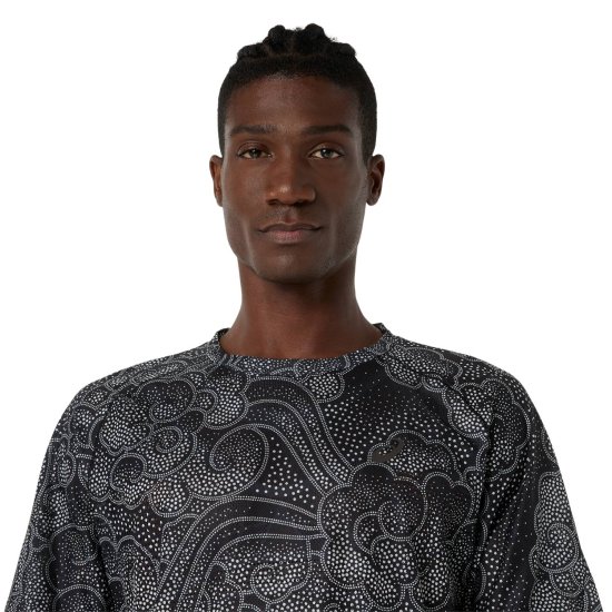 ASICS - T-SHIRT LIMITED SERIES METARUN HOMME