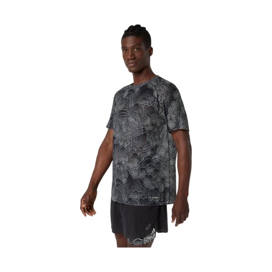 ASICS - T-SHIRT LIMITED SERIES METARUN HOMME