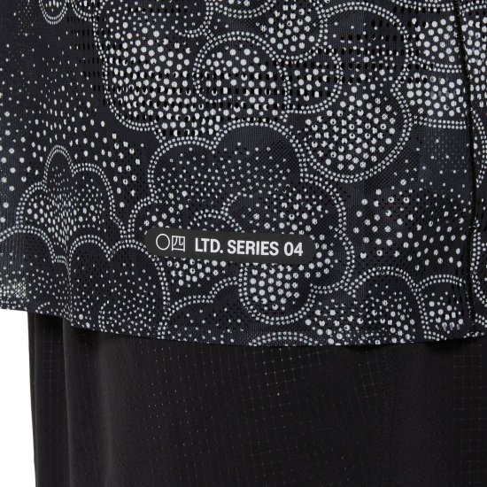 ASICS - T-SHIRT LIMITED SERIES METARUN HOMME