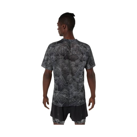 ASICS - T-SHIRT LIMITED SERIES METARUN HOMME