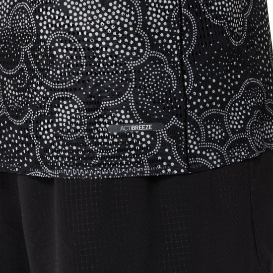 ASICS - T-SHIRT LIMITED SERIES METARUN HOMME