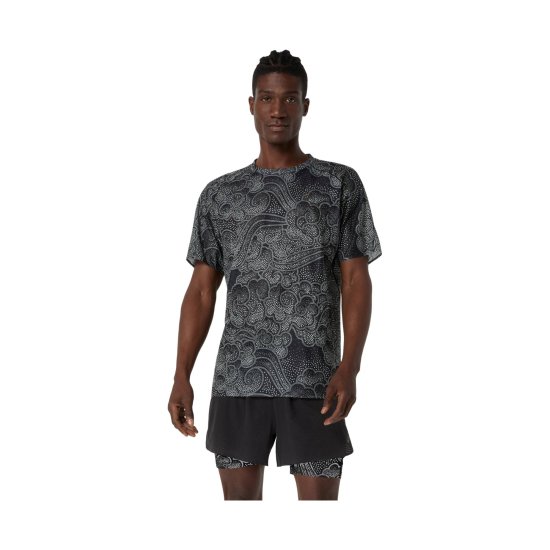 ASICS - T-SHIRT LIMITED SERIES METARUN HOMME