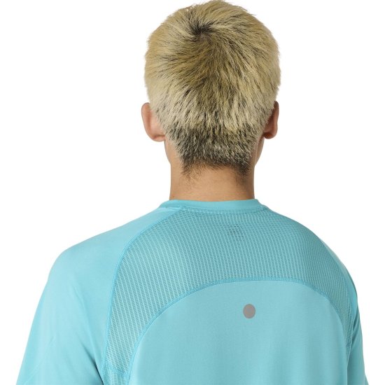 ASICS - T-SHIRT ROAD FADE UOMO