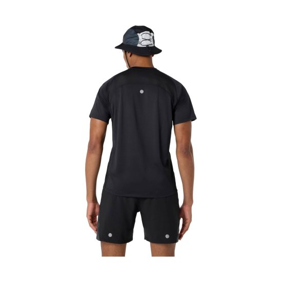 ASICS - T-SHIRT ROAD FADE HOMME