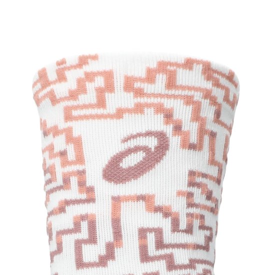 ASICS - Chaussettes course à pied PERFORMANCE RUN SOCK CREW