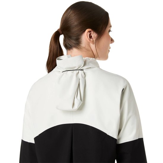 ASICS - Giacca running METARUN LEGEND JACKET donna