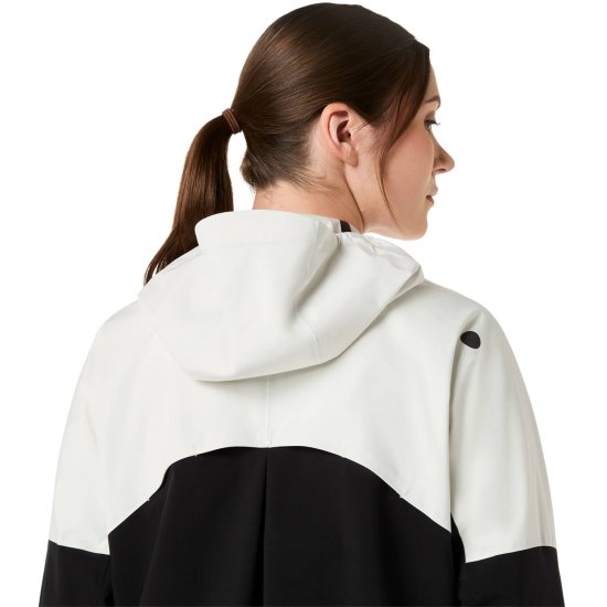 ASICS - Giacca running METARUN LEGEND JACKET donna