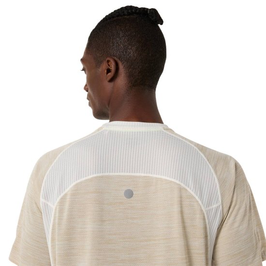 ASICS - T-shirt Road homme