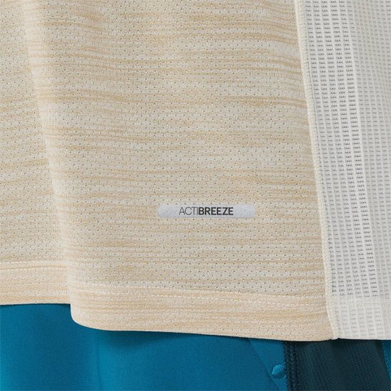 ASICS - T-shirt Road homme