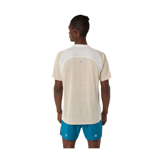 ASICS - T-shirt Road homme
