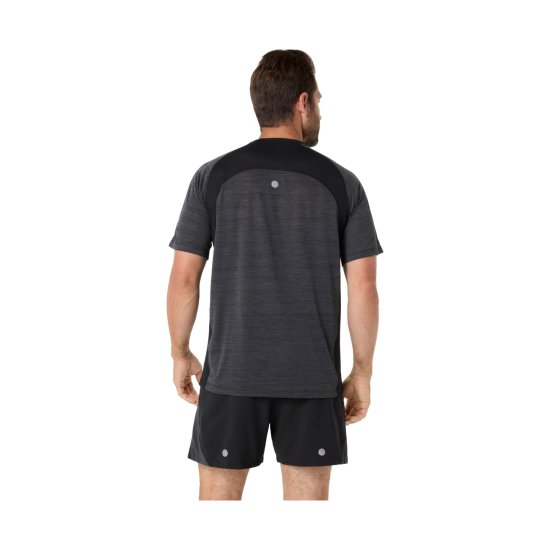 ASICS - T-shirt Road homme