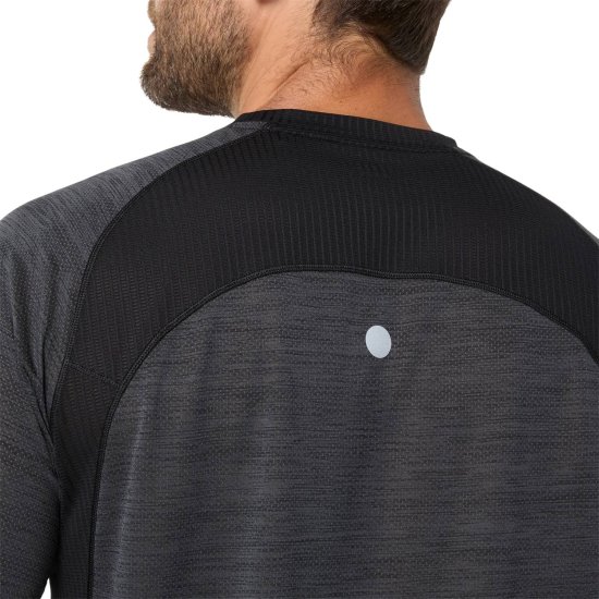 ASICS - T-shirt Road homme