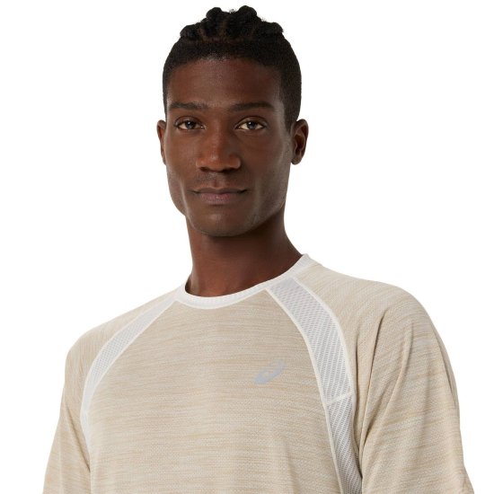 ASICS - T-shirt Road homme