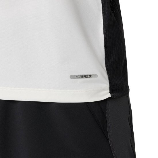 ASICS - Débardeur ROAD FADE Homme