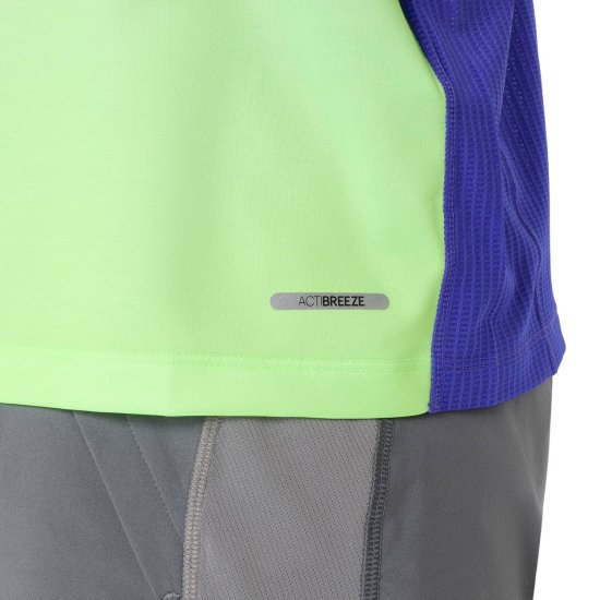 ASICS - Débardeur ROAD FADE Homme