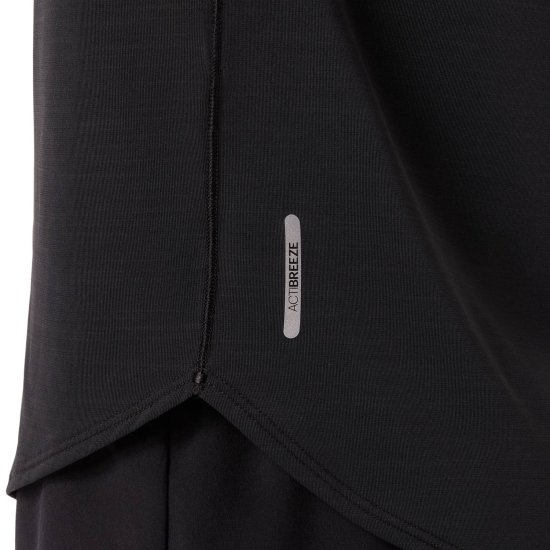 ASICS - T-shirt ROAD Femme