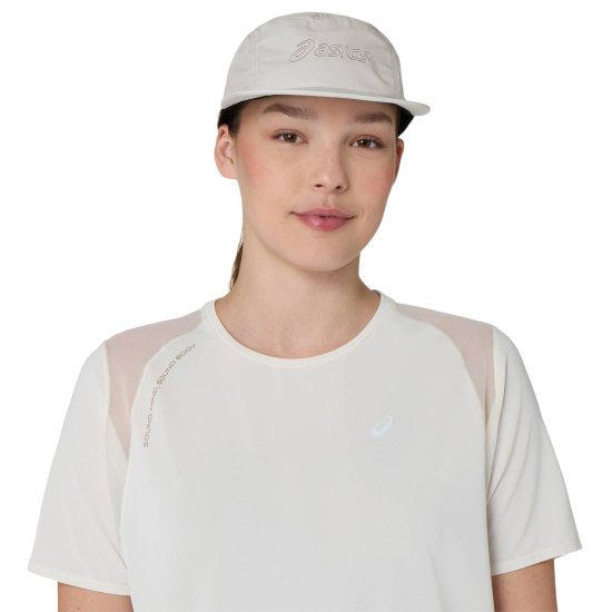 ASICS - T-shirt ROAD Femme
