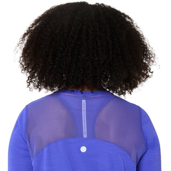 ASICS - T-shirt ROAD Femme