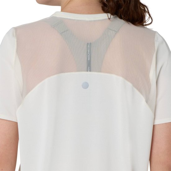 ASICS - T-shirt ROAD Femme