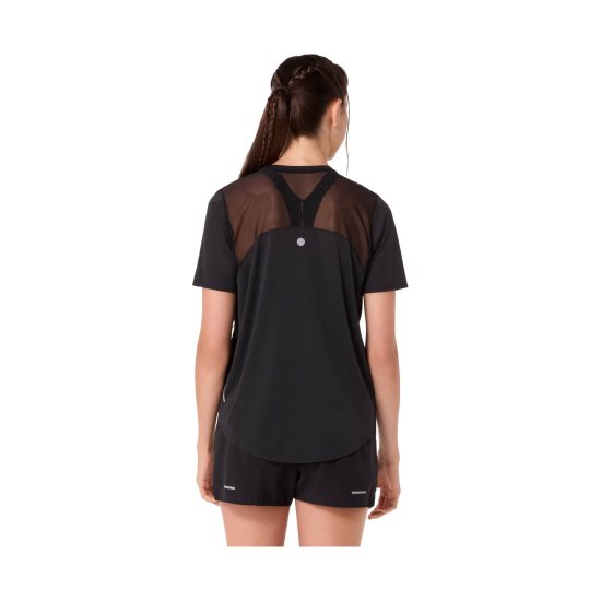 ASICS - T-shirt ROAD Femme