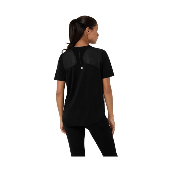 ASICS - T-shirt ROAD FADE FEMME